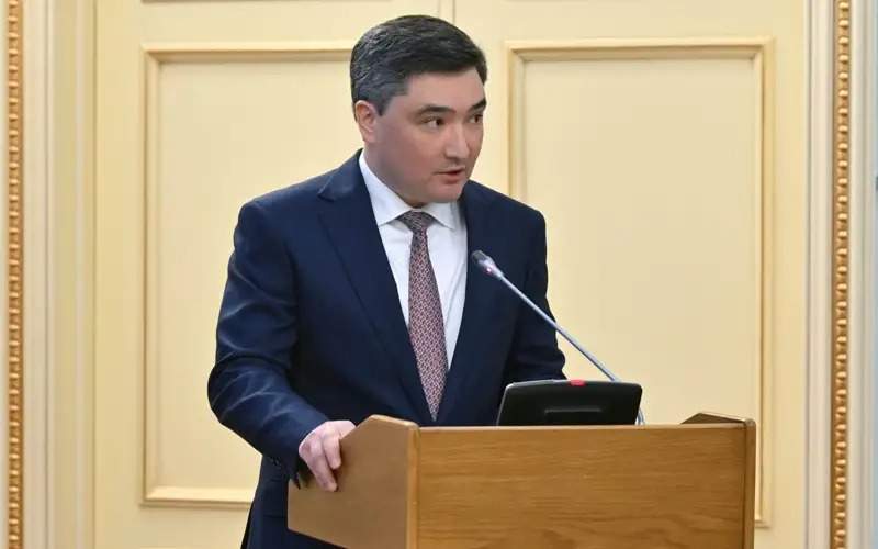 Бектенов Бектенов