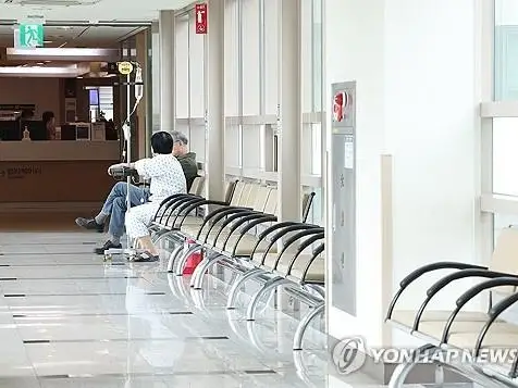 South Korea, doctors walkout