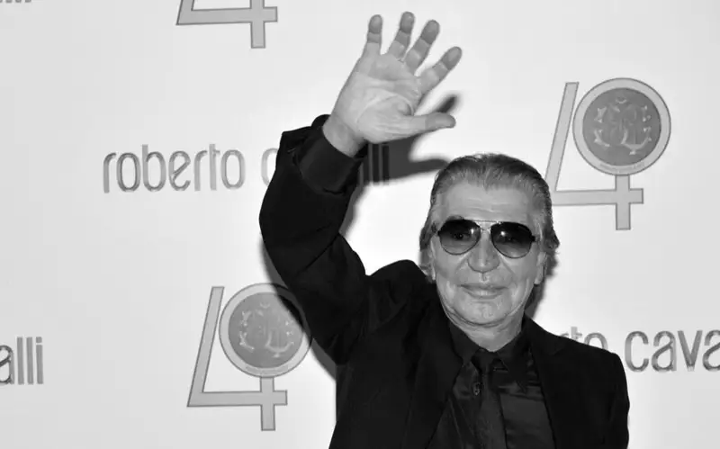 Роберто Кавалли