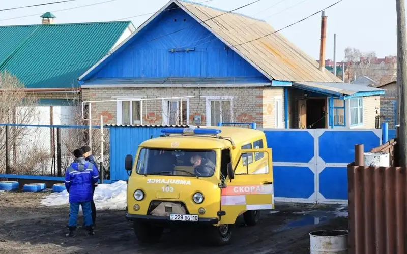 сув тошқини