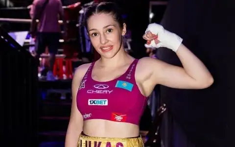 Ангелина Лукас