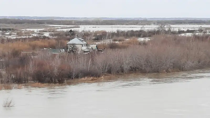 Петропавловск