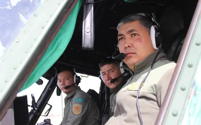 летчики, пилоты