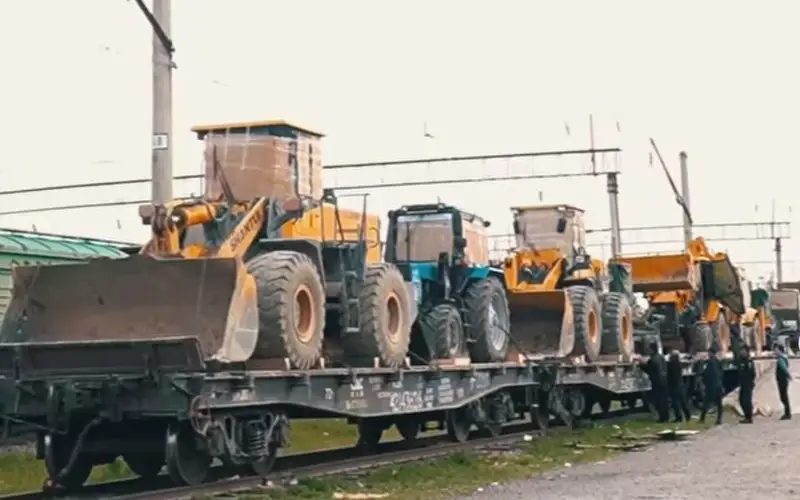Tehnıka