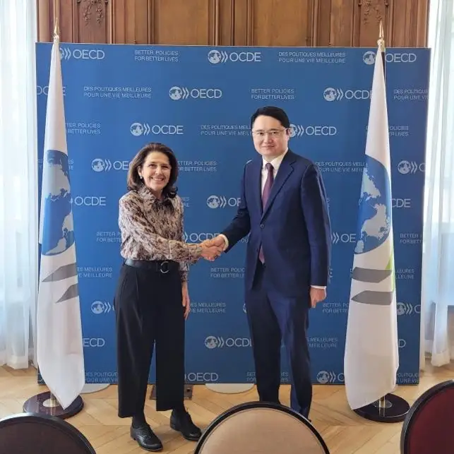 OECD