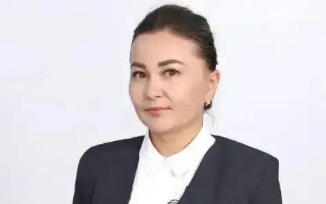 Гульбану Несипбаева 