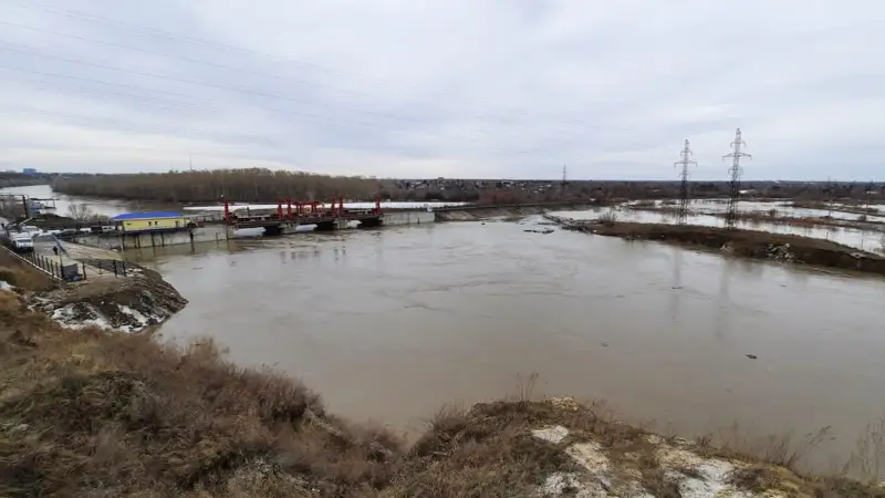 Петропавловск