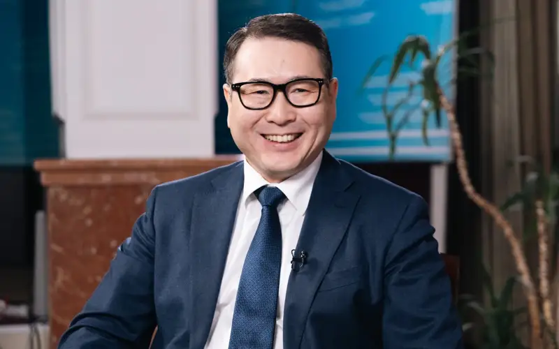 Министр торговли и интеграции РК Арман Шаккалиев