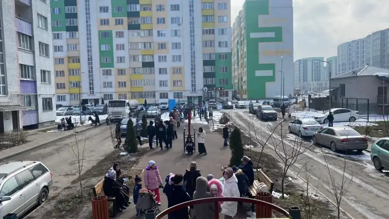 President Tokayev sets a task to carry out special seismological study of Almaty