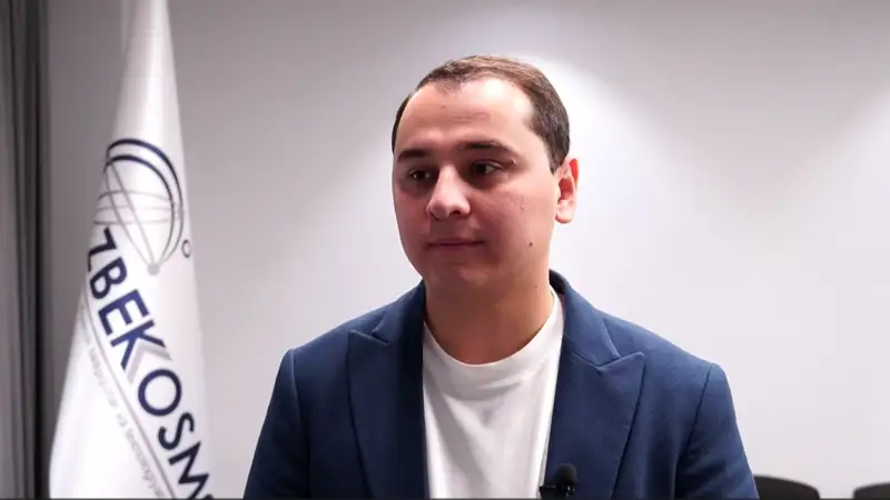 Исмаил Расулов