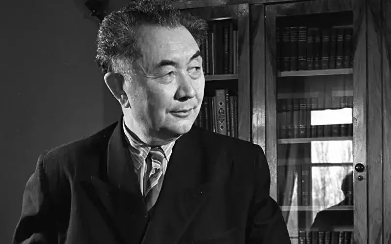 卡尼什·萨特巴耶夫：哈萨克斯坦地质学奠基人