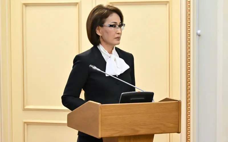 Ақмарал Алназарова Ақмарал Алназарова