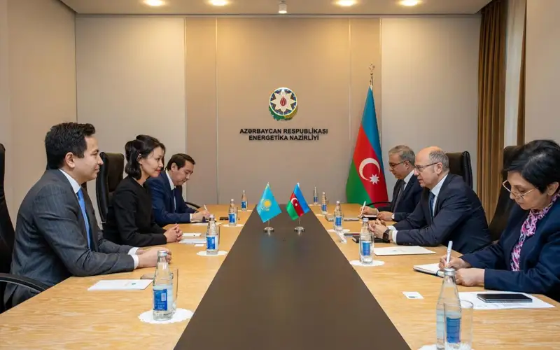 Серикбола Кошмаганбетова