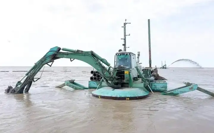 Фото: Атырау облысының жедел штабы