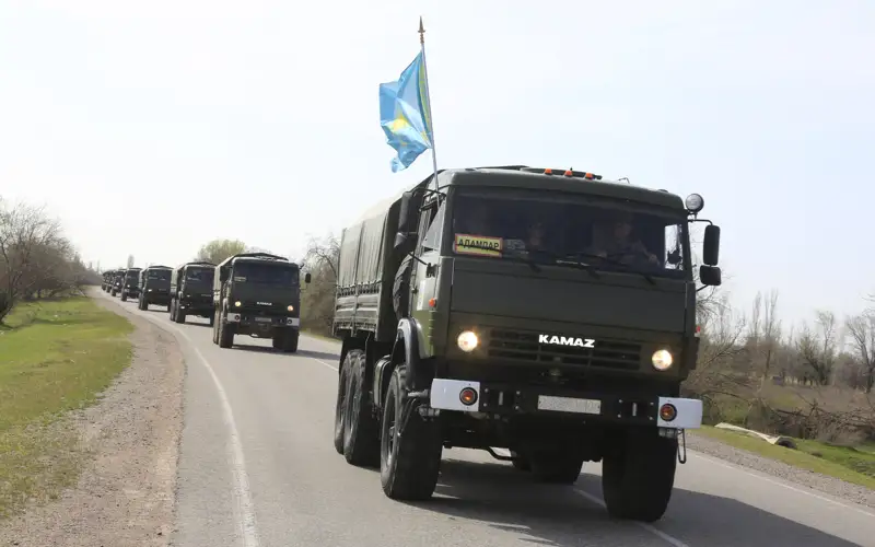 Владимир Мартыненко