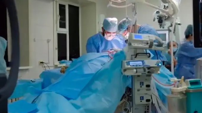 управления здравоохранения Карагандинской области