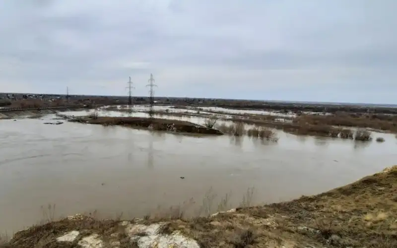 floods