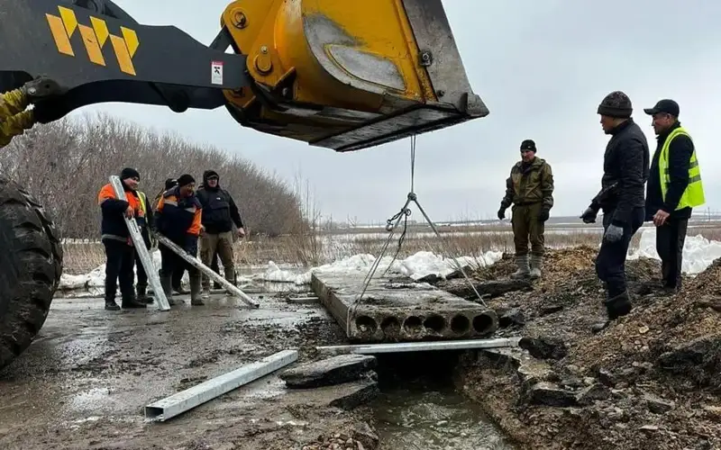 Фото: Ақмола облысы ішкі саясат басқармасы