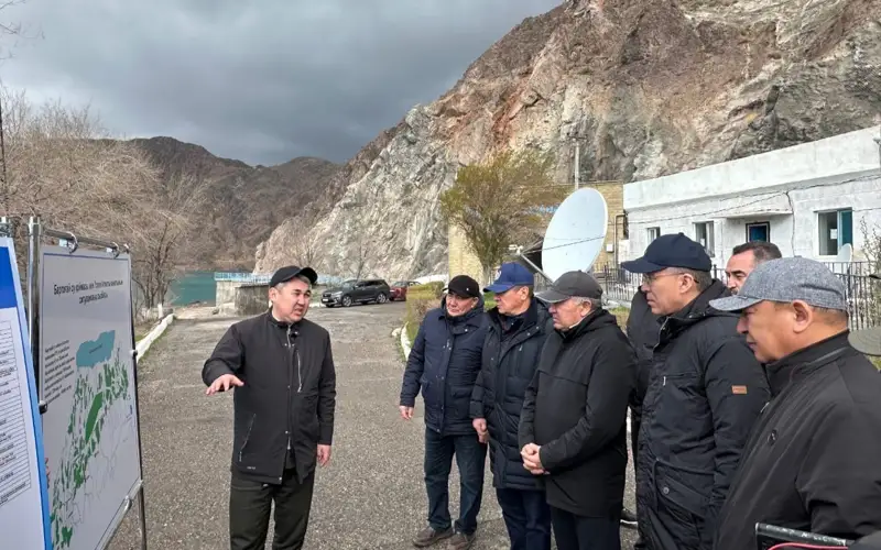 Сенаторы в регионах продолжают содействовать борьбе с паводком