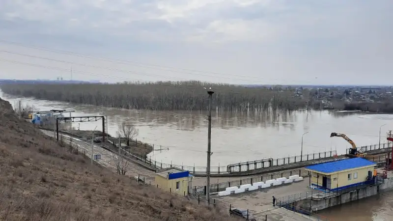 Энергетики из Павлодара едут в Петропавловск