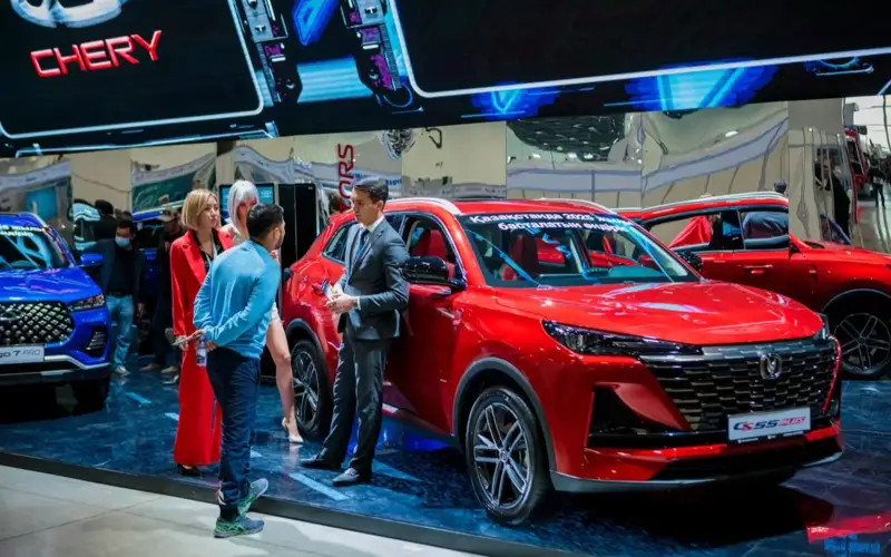 Форум машиностроителей Казахстана отменили из-за паводков 