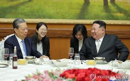 North Korea
