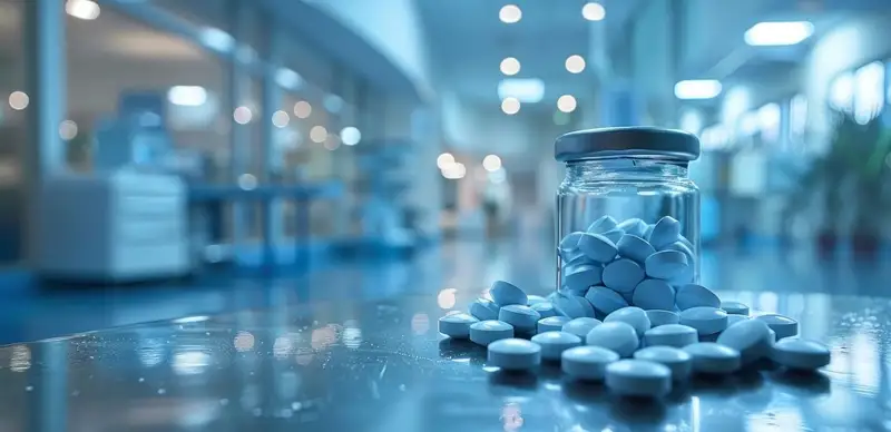 медикаменты