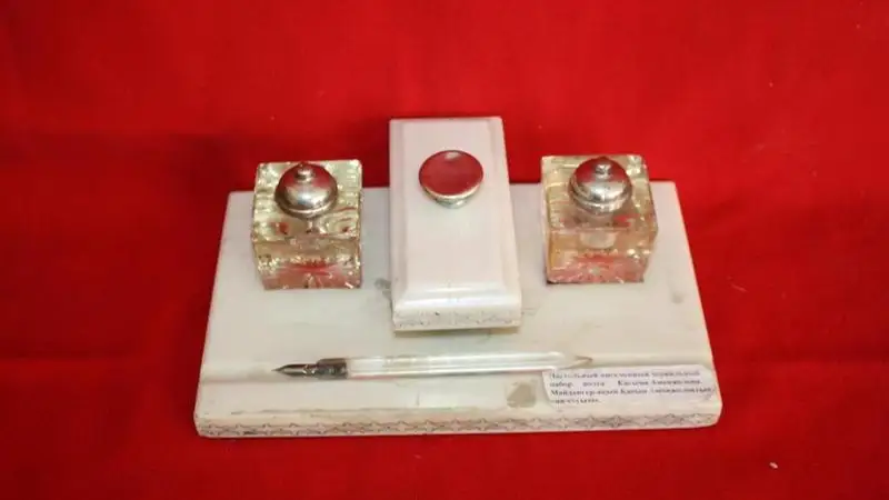 Каркаралинского историко-краеведческого музея