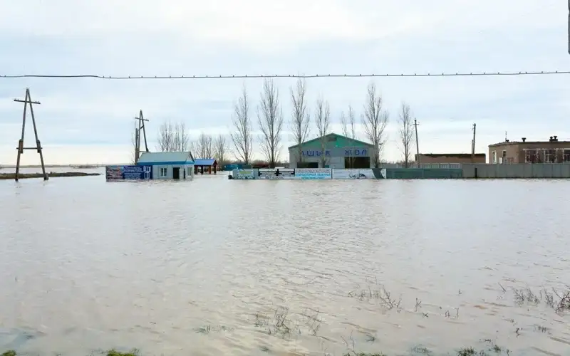 Сув тошқини