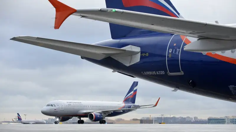 росавиация