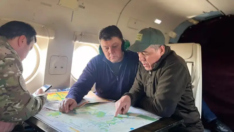 Фото: primeminister.kz