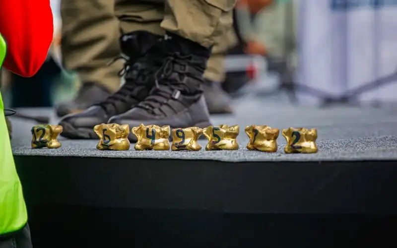 Фото: Мақсат Шағырбай/Kazinform