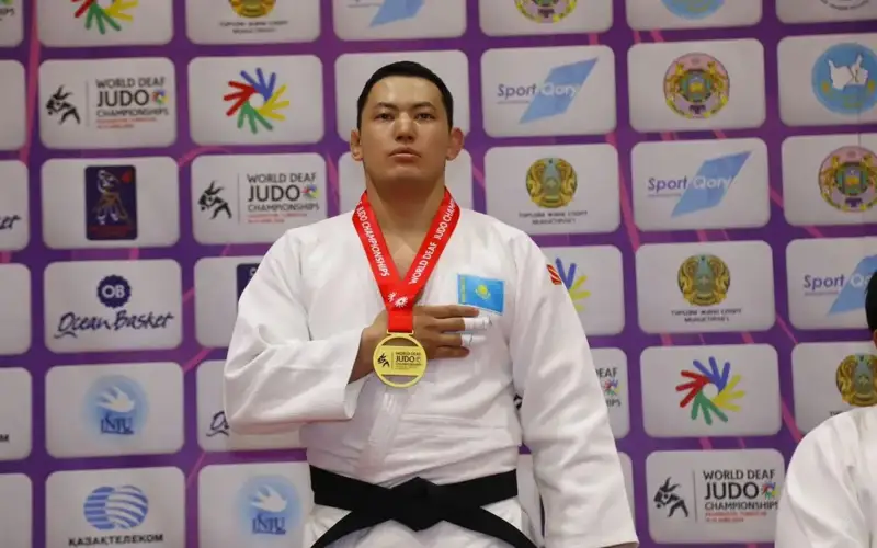 Тоқтарбек Айдарбек