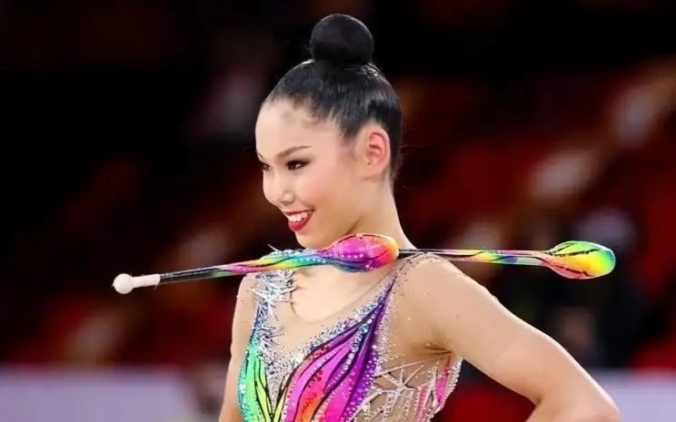 Эльжана Таниева