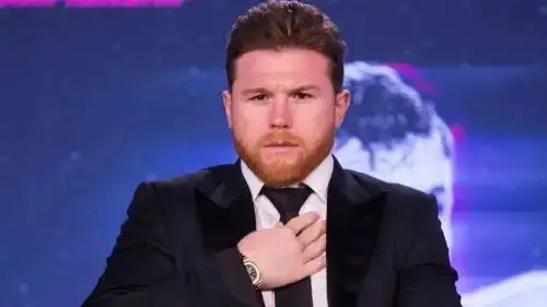  'Canelo' expresses support to Kazakhstan amid devastating floods 