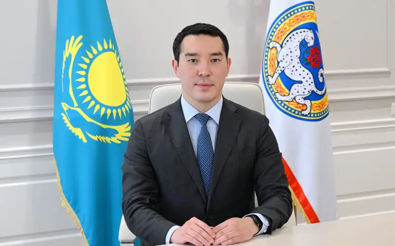 Taǵaıyndaı