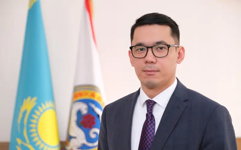 Айдар Жакибаев