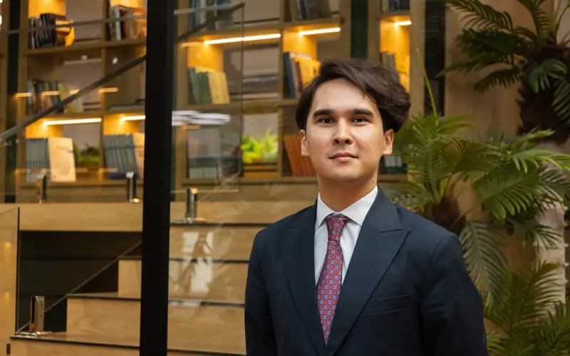 Мирас Жиенбаев