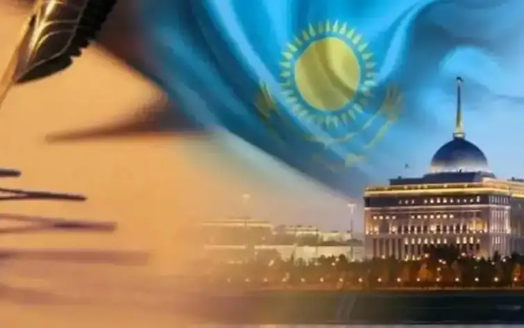 Kazakhstan adopts law on domestic violence