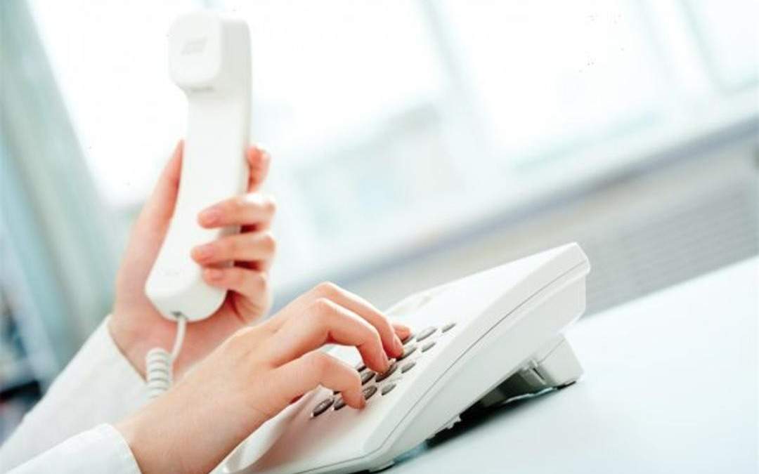 Жер сілкінісіне байланысты жедел желі телефоны іске қосылды