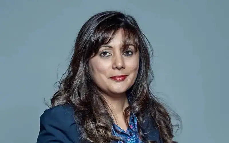 Nusrat Ghani