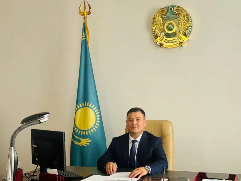 Болат Мешелов