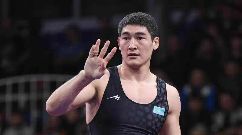 Нұрсұлтан Тұрсынов