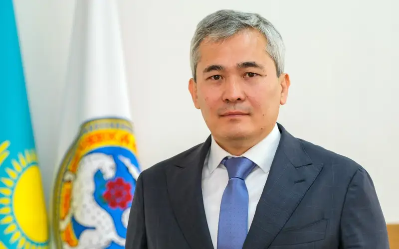 Бейбут Шаханов