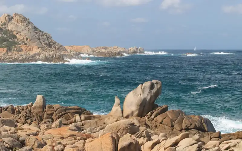 Каспийское море