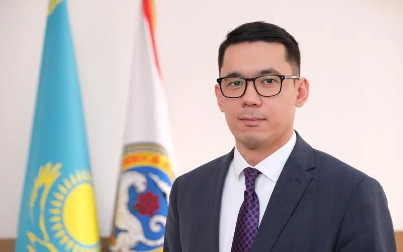 Aıdar Jákibaev