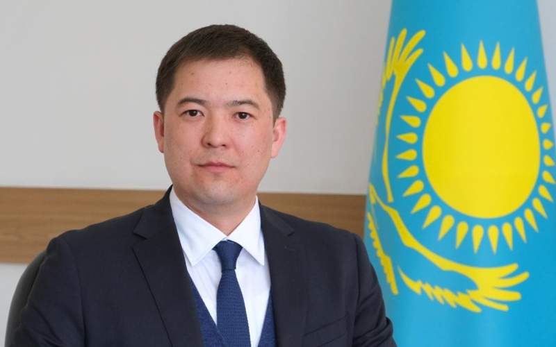Нурлан Нургабылов Нурлан Нургабылов