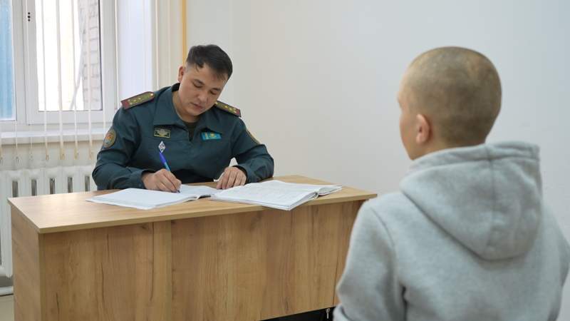 призыв призыв