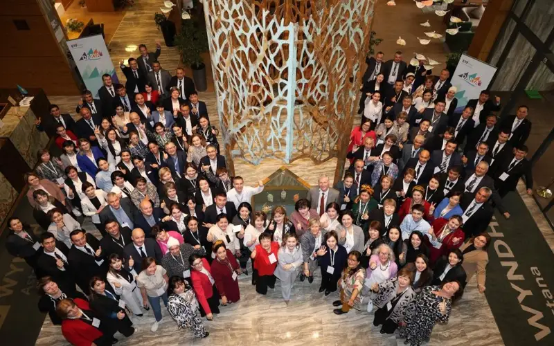EU empowers Central Asian educators with innovative learning tool: DARYA SCAFFOLD training in Kazakhstan