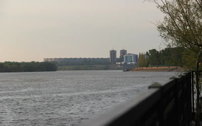  Irtysh, Pavlodar